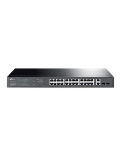 Switch Tp-Link Tl-Sg1428Pe