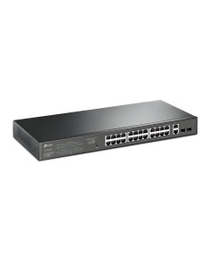 Switch Tp-Link Tl-Sg1428Pe 2