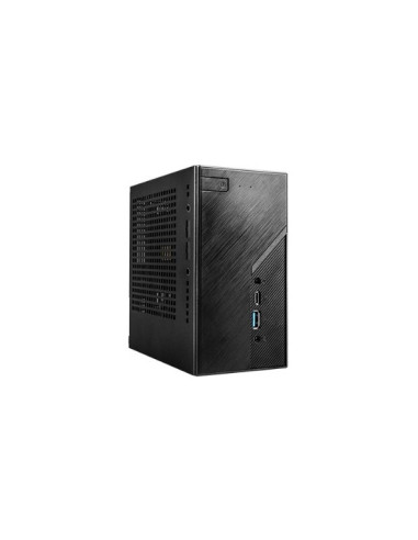 Asrock Deskmini B760 Series Komputer Wielkości 1.92 L Czarny Intel B760 Lga 1700