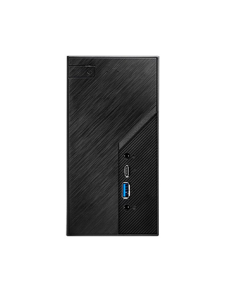 Asrock Deskmini B760 Series Komputer Wielkości 1.92 L Czarny Intel B760 Lga 1700