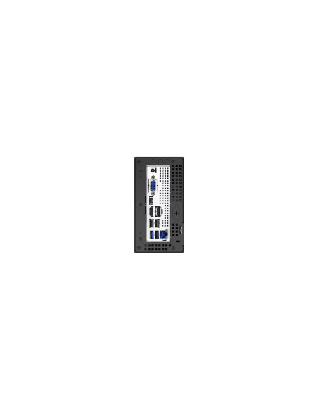 Asrock Deskmini B760 Series Komputer Wielkości 1.92 L Czarny Intel B760 Lga 1700