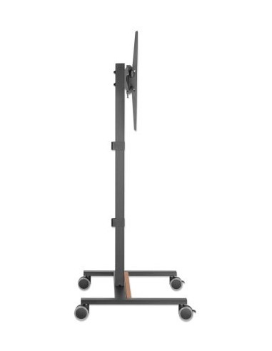 Stojak Mobilny Tv 34-55" Do 35Kg Regulowany Podłogowy