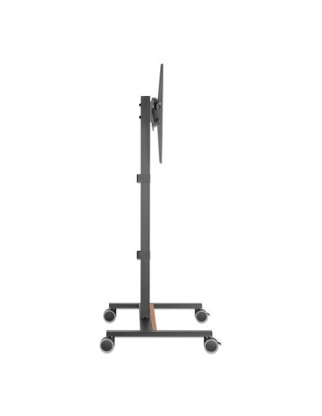 Stojak Mobilny Tv 34-55" Do 35Kg Regulowany Podłogowy