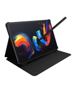 Tcl Nxtpaper 11 Plus Mediatek 256 Gb 29,2 Cm (11.5") 8 Gb Wi-Fi 5 (802.11Ac) Android 15 Szary