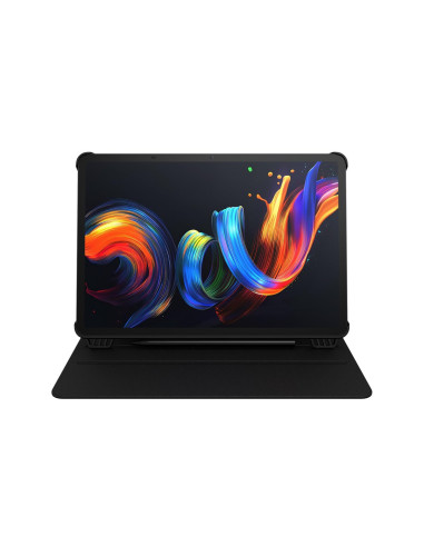 Tcl Nxtpaper 11 Plus Mediatek 256 Gb 29,2 Cm (11.5") 8 Gb Wi-Fi 5 (802.11Ac) Android 15 Szary