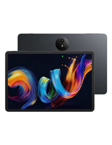 Tcl Nxtpaper 11 Plus Mediatek 256 Gb 29,2 Cm (11.5") 8 Gb Wi-Fi 5 (802.11Ac) Android 15 Szary