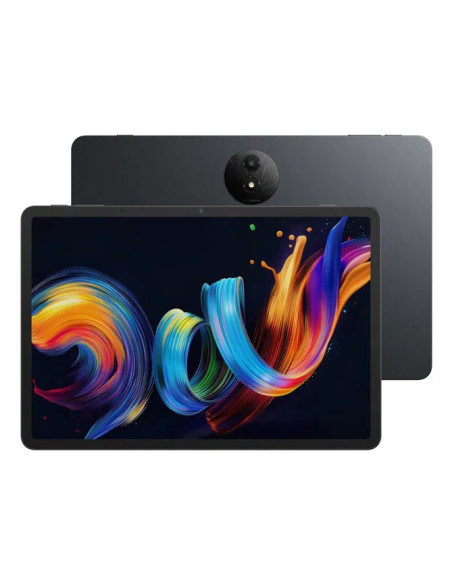 Tcl Nxtpaper 11 Plus Mediatek 256 Gb 29,2 Cm (11.5") 8 Gb Wi-Fi 5 (802.11Ac) Android 15 Szary