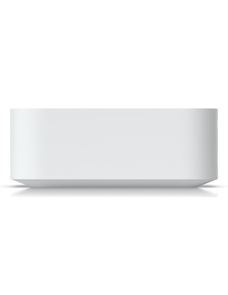 Ubiquiti Upl-Port-W Przewodowa Sieć Lan Wi-Fi Biały