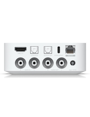 Ubiquiti Upl-Port-W Przewodowa Sieć Lan Wi-Fi Biały