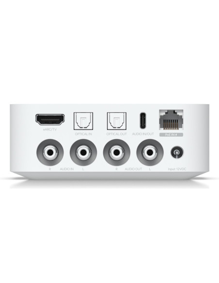 Ubiquiti Upl-Port-W Przewodowa Sieć Lan Wi-Fi Biały