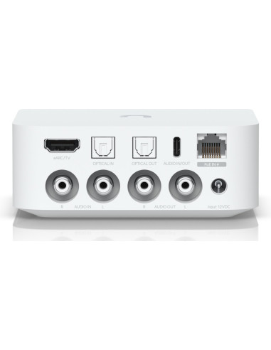 Ubiquiti Upl-Port-W Przewodowa Sieć Lan Wi-Fi Biały