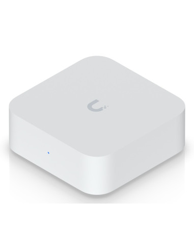 Ubiquiti Upl-Port-W Przewodowa Sieć Lan Wi-Fi Biały