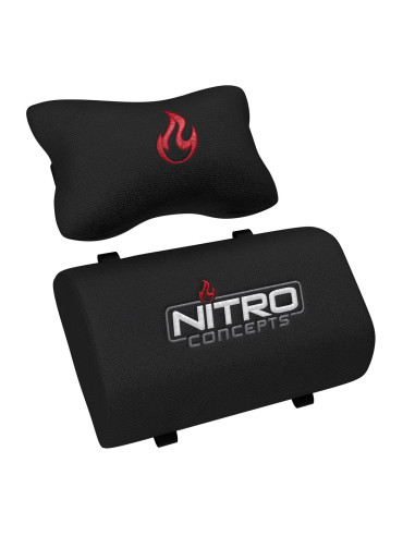 Nitro Concepts S300