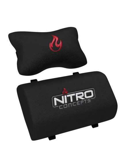 Nitro Concepts S300