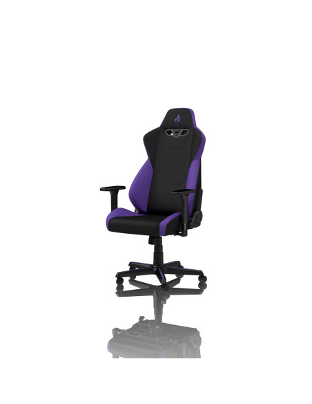 Nitro Concepts S300 Wyściełane Siedzisko Tapicerowane Wyściełane Oparcie Tapicerowane