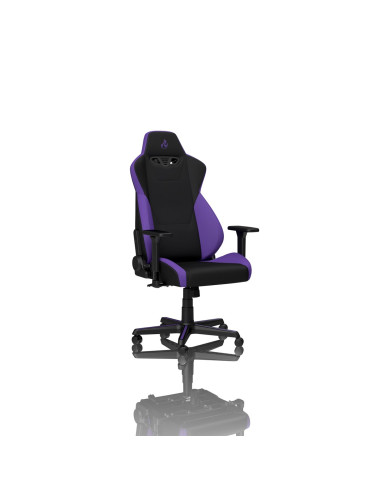 Nitro Concepts S300 Wyściełane Siedzisko Tapicerowane Wyściełane Oparcie Tapicerowane
