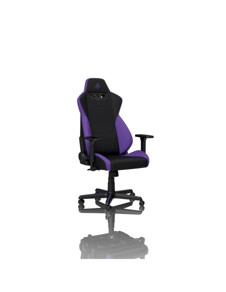 Nitro Concepts S300 Wyściełane Siedzisko Tapicerowane Wyściełane Oparcie Tapicerowane