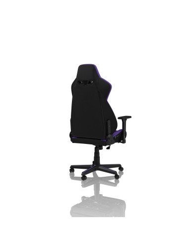Nitro Concepts S300 Wyściełane Siedzisko Tapicerowane Wyściełane Oparcie Tapicerowane