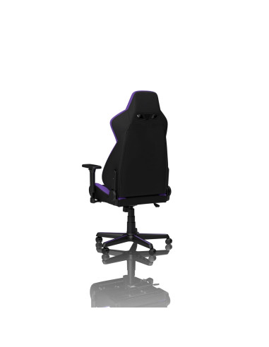 Nitro Concepts S300 Wyściełane Siedzisko Tapicerowane Wyściełane Oparcie Tapicerowane