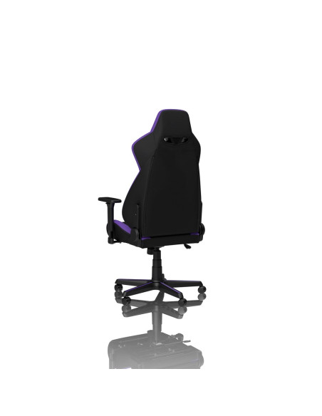 Nitro Concepts S300 Wyściełane Siedzisko Tapicerowane Wyściełane Oparcie Tapicerowane