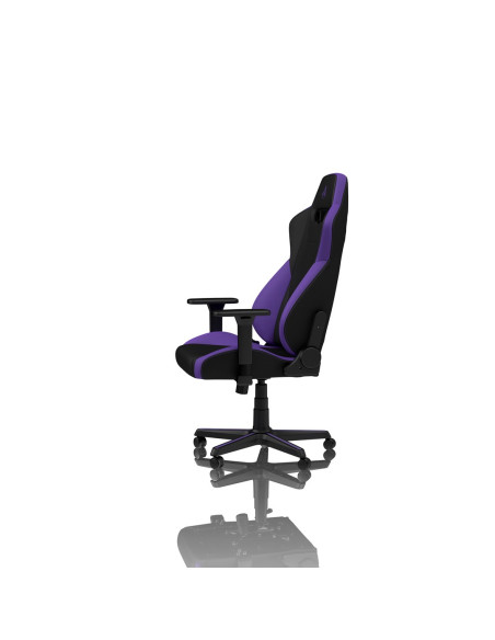 Nitro Concepts S300 Wyściełane Siedzisko Tapicerowane Wyściełane Oparcie Tapicerowane