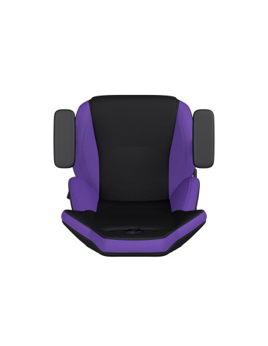 Nitro Concepts S300 Wyściełane Siedzisko Tapicerowane Wyściełane Oparcie Tapicerowane