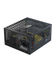 Seasonic Prime Fanless Tx Moduł Zasilaczy 700 W 20+4 Pin Atx Atx Czarny