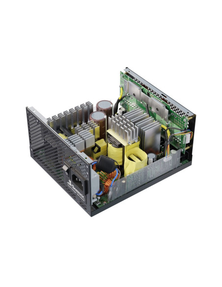 Seasonic Prime Fanless Tx Moduł Zasilaczy 700 W 20+4 Pin Atx Atx Czarny