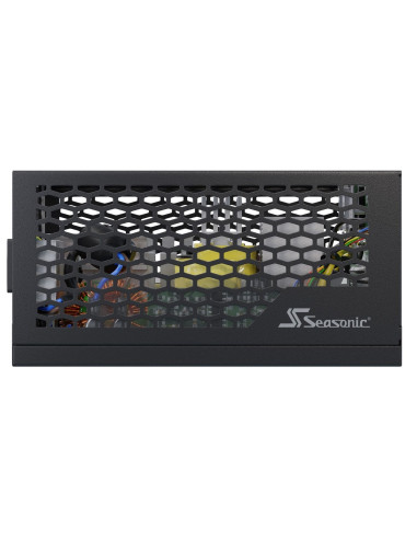 Seasonic Prime Fanless Tx Moduł Zasilaczy 700 W 20+4 Pin Atx Atx Czarny