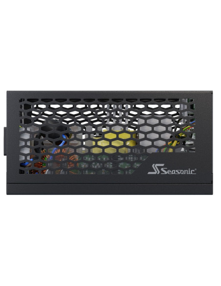 Seasonic Prime Fanless Tx Moduł Zasilaczy 700 W 20+4 Pin Atx Atx Czarny