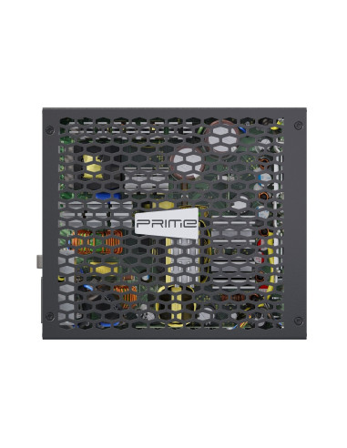 Seasonic Prime Fanless Tx Moduł Zasilaczy 700 W 20+4 Pin Atx Atx Czarny