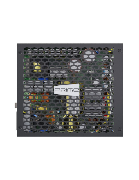 Seasonic Prime Fanless Tx Moduł Zasilaczy 700 W 20+4 Pin Atx Atx Czarny