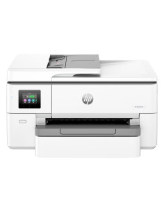 Hp Officejet Pro 9720E Bezprzewodowe All-In-One W Kolorze Drukarka, Drukowanie Dwustronne  Kopiowanie, Skanowanie