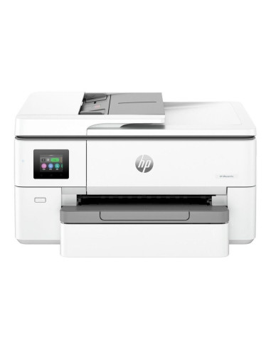 Hp Officejet Pro 9720E Bezprzewodowe All-In-One W Kolorze Drukarka, Drukowanie Dwustronne  Kopiowanie, Skanowanie