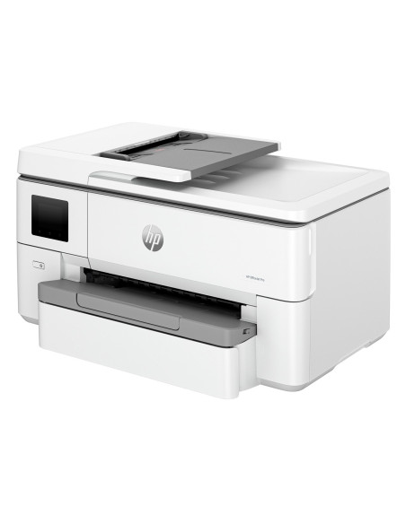 Hp Officejet Pro 9720E Bezprzewodowe All-In-One W Kolorze Drukarka, Drukowanie Dwustronne  Kopiowanie, Skanowanie