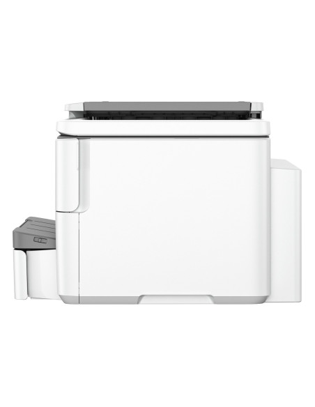 Hp Officejet Pro 9720E Bezprzewodowe All-In-One W Kolorze Drukarka, Drukowanie Dwustronne  Kopiowanie, Skanowanie