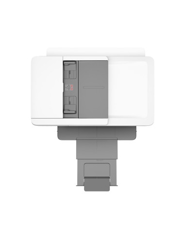 Hp Officejet Pro 9720E Bezprzewodowe All-In-One W Kolorze Drukarka, Drukowanie Dwustronne  Kopiowanie, Skanowanie