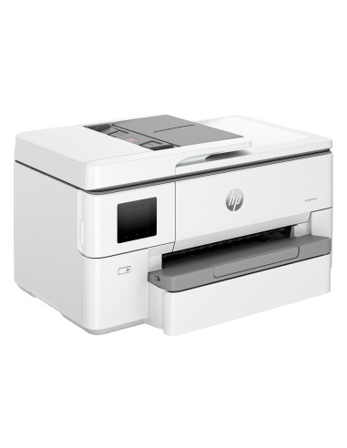 Hp Officejet Pro 9720E Bezprzewodowe All-In-One W Kolorze Drukarka, Drukowanie Dwustronne  Kopiowanie, Skanowanie