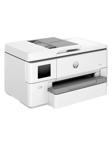 Hp Officejet Pro 9720E Bezprzewodowe All-In-One W Kolorze Drukarka, Drukowanie Dwustronne  Kopiowanie, Skanowanie