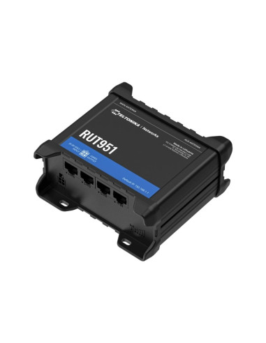 Teltonika Rut951 Poe+ Router Sieci Komórkowej