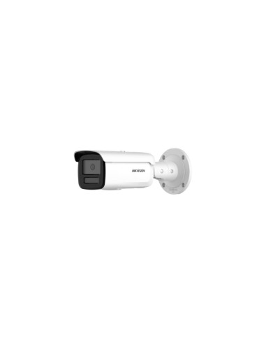 Hikvision Pro Series With Colorvu Ds-2Cd2T47G2H-Li(4Mm)(Ef) Kula (Kształt) Kamera Bezpieczeństwa Ip Zewnętrzna 2688 X 1520 Px Śc