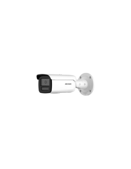 Hikvision Pro Series With Colorvu Ds-2Cd2T47G2H-Li(4Mm)(Ef) Kula (Kształt) Kamera Bezpieczeństwa Ip Zewnętrzna 2688 X 1520 Px Śc