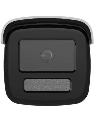 Hikvision Pro Series With Colorvu Ds-2Cd2T47G2H-Li(4Mm)(Ef) Kula (Kształt) Kamera Bezpieczeństwa Ip Zewnętrzna 2688 X 1520 Px Śc