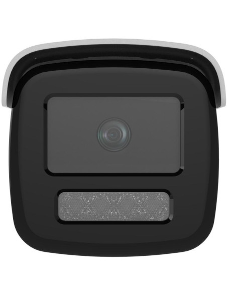 Hikvision Pro Series With Colorvu Ds-2Cd2T47G2H-Li(4Mm)(Ef) Kula (Kształt) Kamera Bezpieczeństwa Ip Zewnętrzna 2688 X 1520 Px Śc