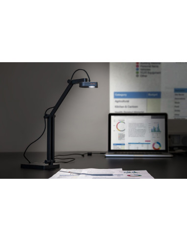 Kamera Dokumentacyjna Ipevo V4K Pro 120 4K Usb - 8 Mp