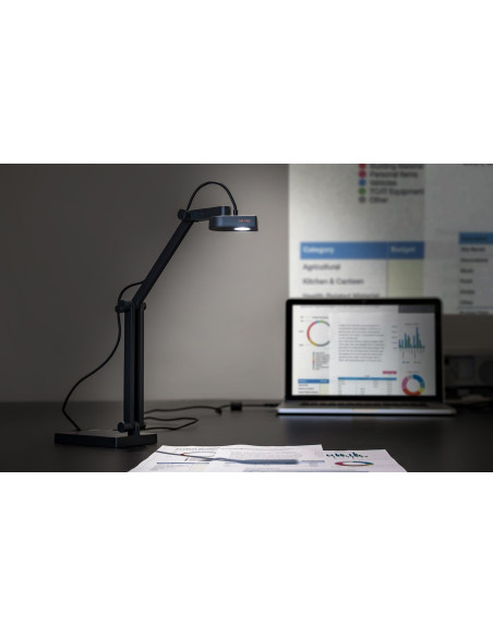 Kamera Dokumentacyjna Ipevo V4K Pro 120 4K Usb - 8 Mp
