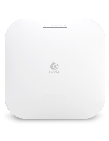 Wewnętrzny Access Point Wifi7 802.11Be, 2.5Gbe, Zarządzalny, Engenius Cloud