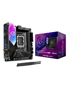 Płyta Główna Asrock B860I Lightning Wifi