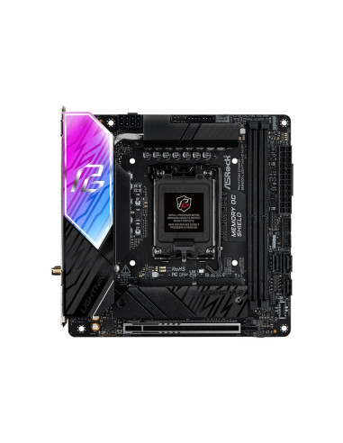 Płyta Główna Asrock B860I Lightning Wifi