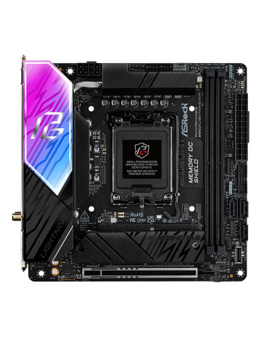 Płyta Główna Asrock B860I Lightning Wifi